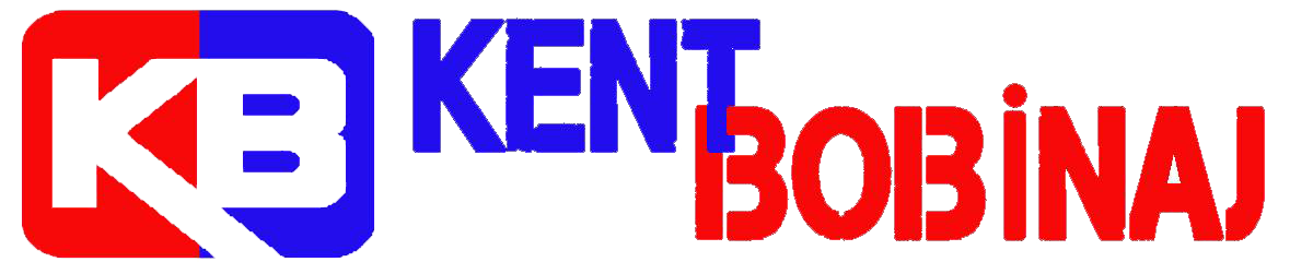 Kent Makina Bobinaj