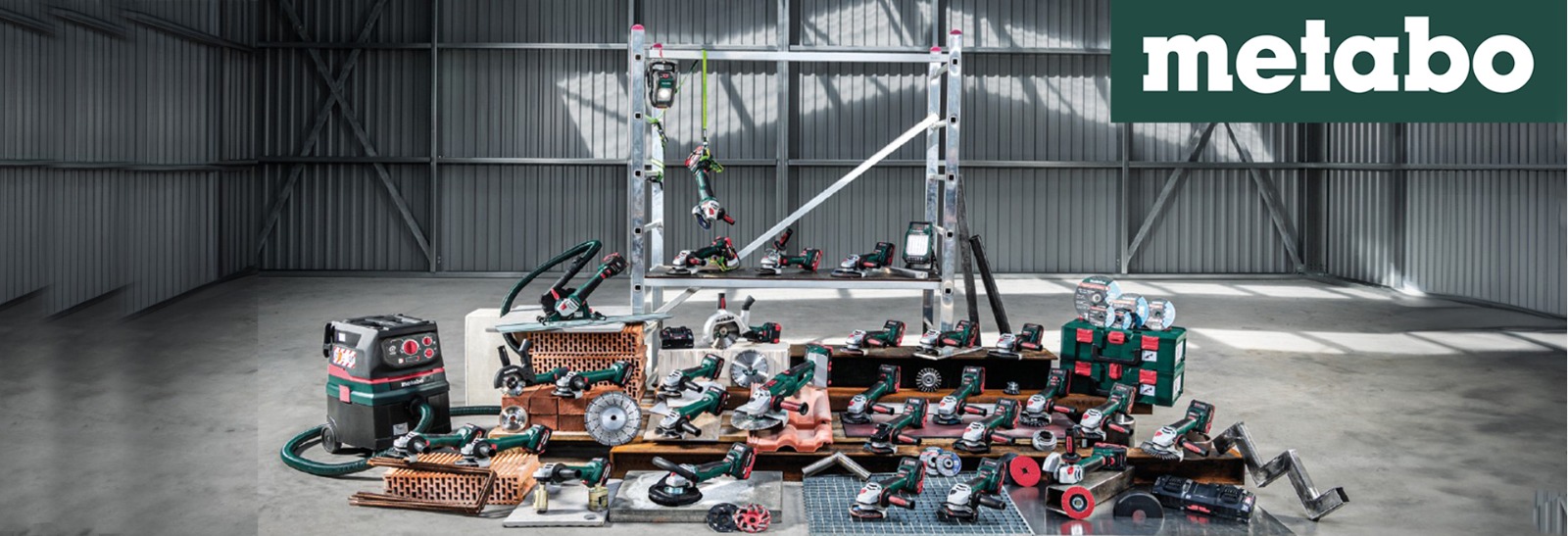 Dewalt Yetkili Servisi