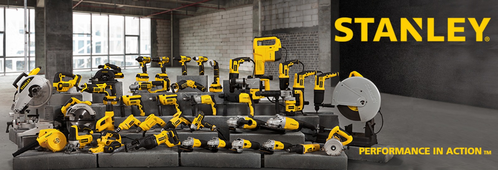 Dewalt Yetkili Servisi